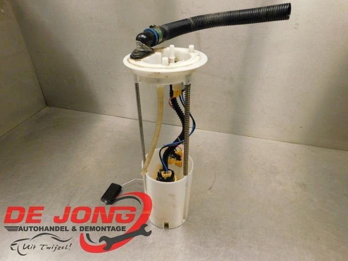 Pompe carburant électrique d'un Peugeot Boxer, -, 3 mois de garantie, Utilisé, -