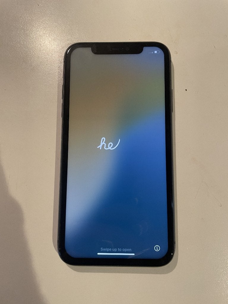 Iphone 11 64 go, Télécoms, IPhone 11, Utilisé, 64 GB, Sans abonnement