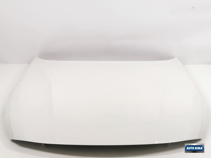 Capot d'un Volvo V60 (614), -, 3 mois de garantie, -, Capot moteur
