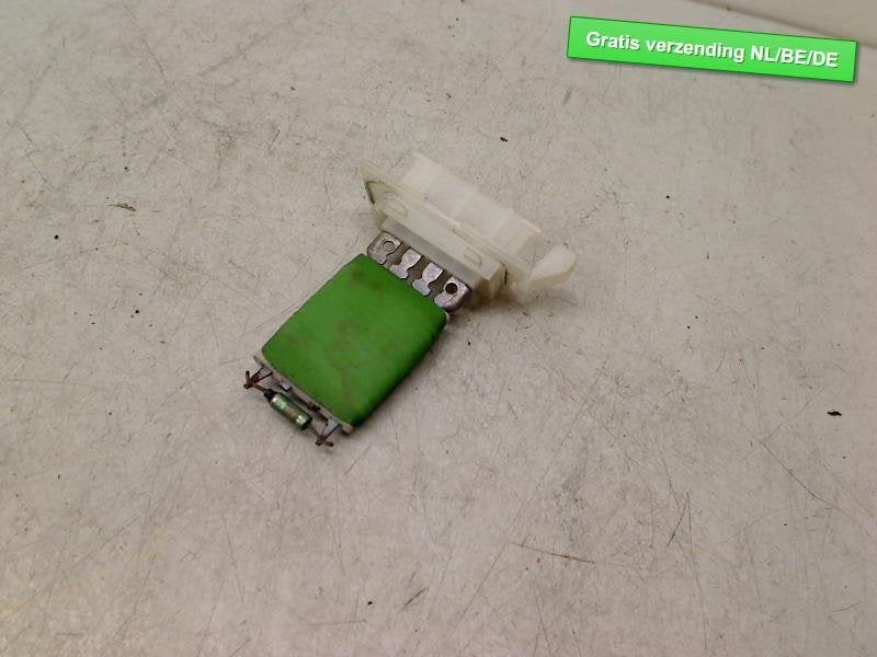RESISTANCE CHAUFFE Volkswagen Golf VI (5K1) (1K0959263A), Volkswagen, Volkswagen AG, Utilisé, Kundenbetreuung@volkswagen.de