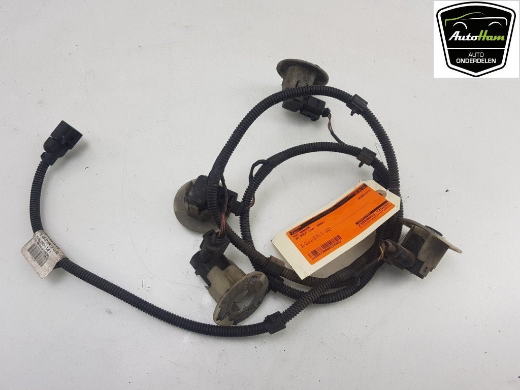 ENSEMBLE CAPTEURS AIDE AU STATIONNEMENT (|1K0919275|3D099827, Autos : Pièces & Accessoires, Utilisé, Volkswagen