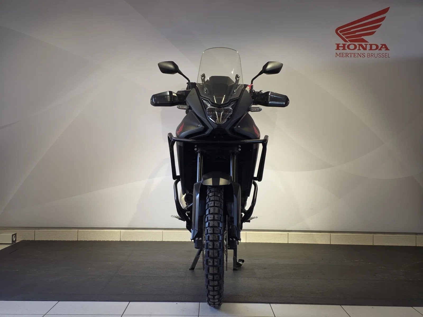 Honda XL750 (bj 2024), 750 cc, Overig, Gebruikt, Bedrijf