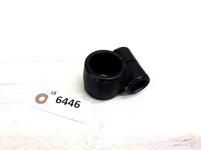 CBX550F 1982 - 1986 Honda Clipon D1-49849, Motoren