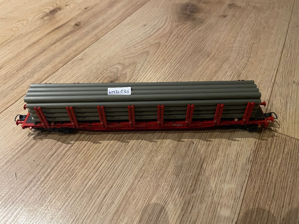 Marklin 47713 db cargo wagon, Ophalen of Verzenden, Gebruikt, Wagon, Märklin