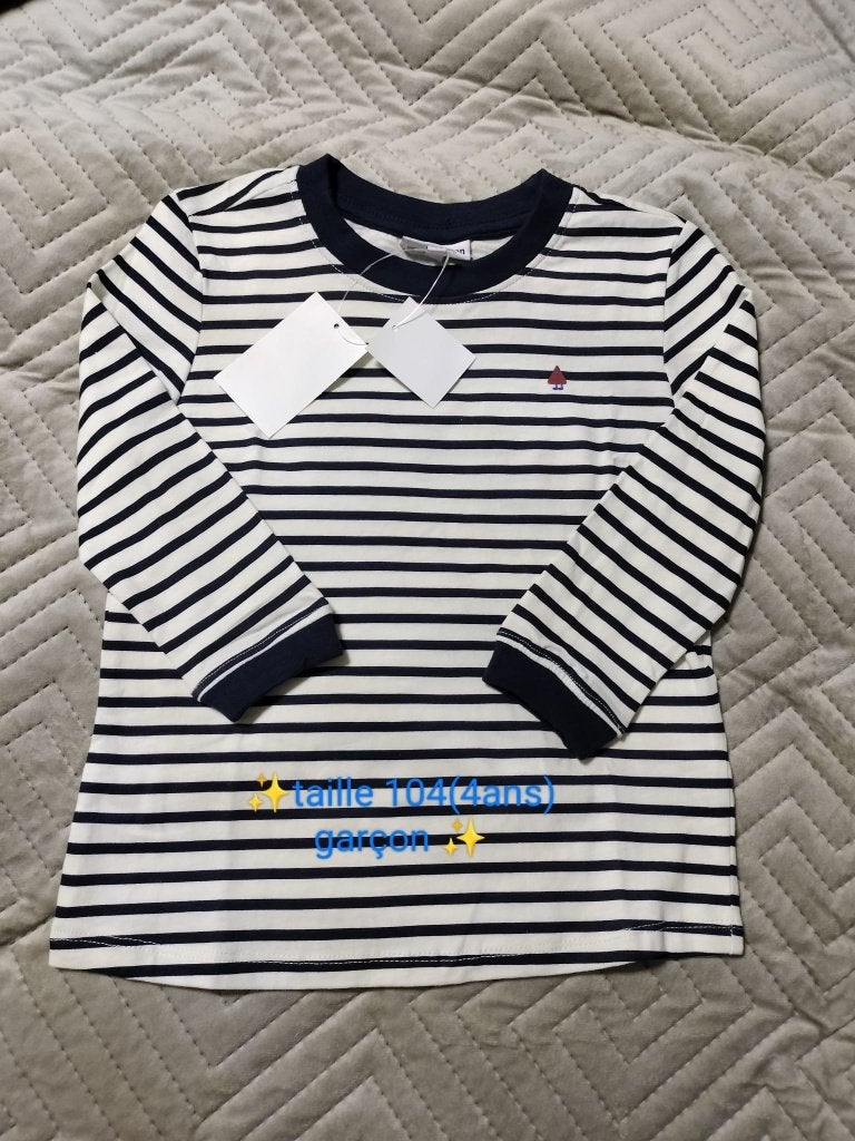 Vêtements enfant, Enfants & Bébés, Vêtements enfant | Autre, Enlèvement, Neuf, Jbc, Garçon ou Fille