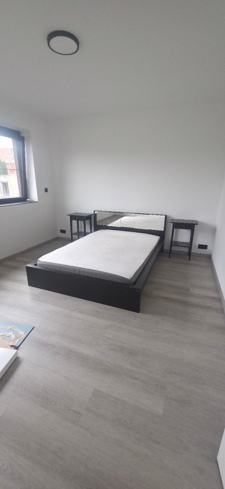 ikea bed gratis, Antiek en Kunst, Ophalen