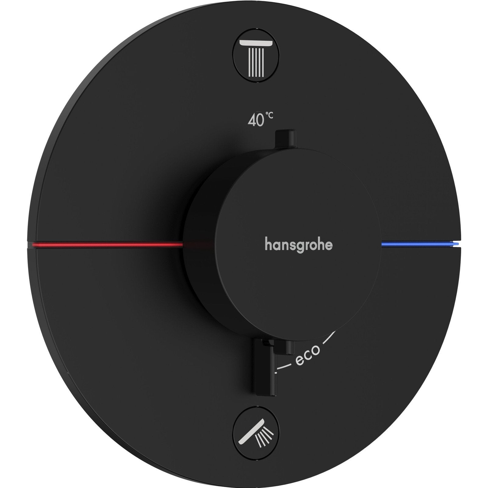 Douche Hansgrohe Select Comfort S NEW, Bricolage & Construction, Sanitaire, Neuf, Robinet, Enlèvement ou Envoi