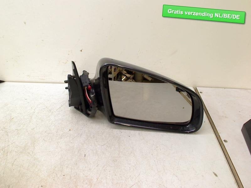 RETROVISEUR EXTERIEUR DROIT Audi A3 Sportback (8PA), Auto-Union-Straße  1,
85057  Ingolstadt, DE, Info@audi.de, Audi, Utilisé