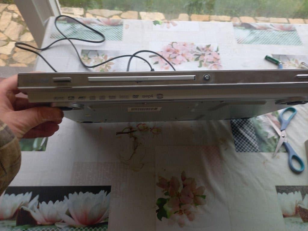 DVD speler. Packard Bell, Audio, Tv en Foto, DVD spelers, Ophalen of Verzenden, Gebruikt, Dvd-speler, Overige merken