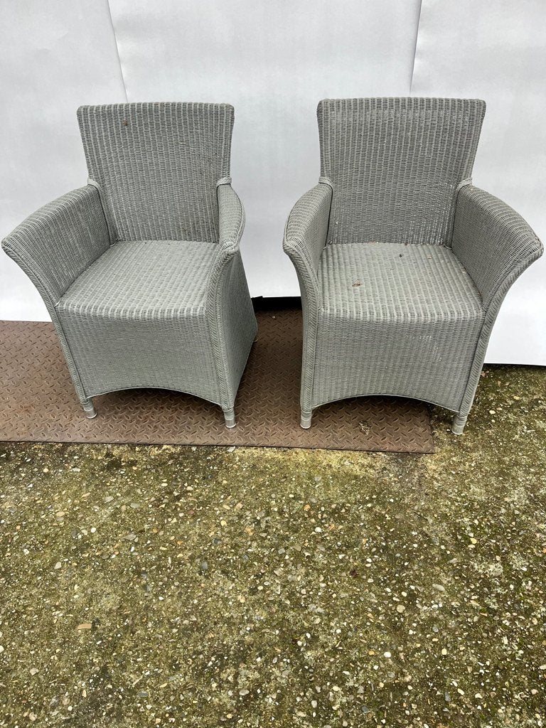 Vincent Sheppard - Lloyd Loom outdoor, Tuin en Terras, Ophalen, Nieuw