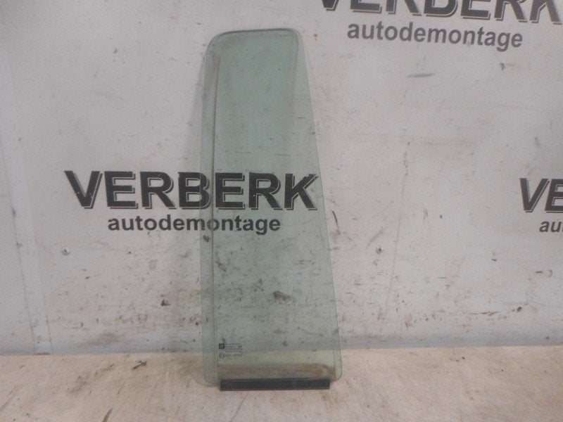 PORTIERRUIT RECHTS ACHTER Opel Zafira (F75), Gebruikt, Opel, Opel Automobile GmbH, Kontakt-opel@opel.com