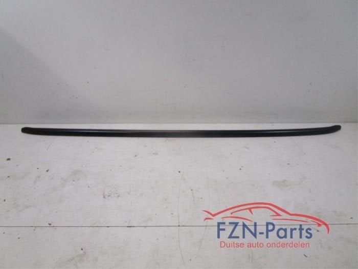 VW Passat B8 3G Variant Dakdrager Links Mat Zwart, Ophalen of Verzenden, Gebruikt