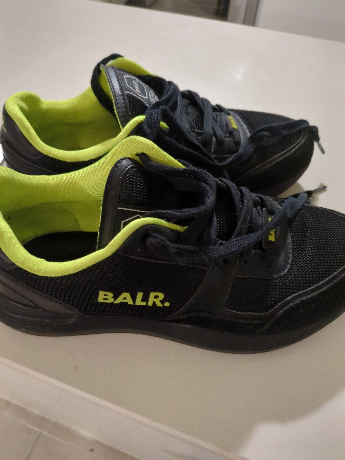 balr sneakers, Enlèvement ou Envoi, Utilisé