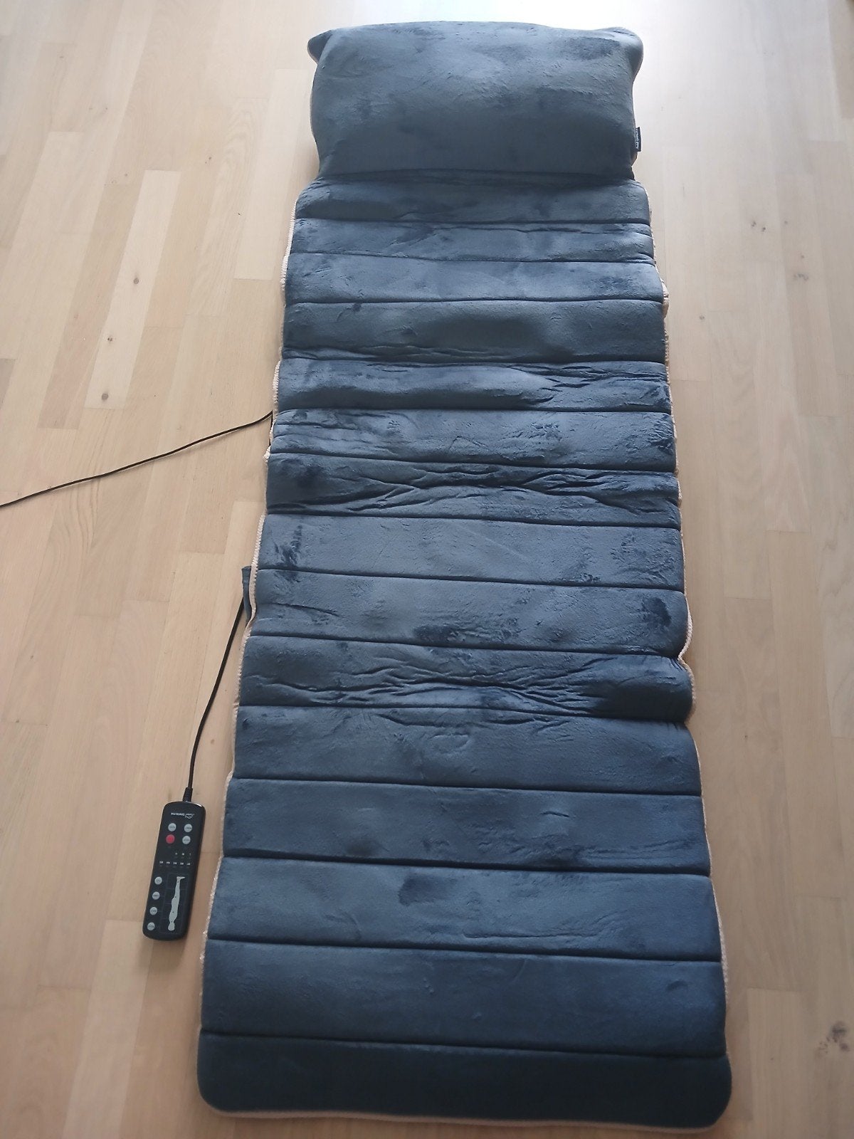 Tapis de massage, Caravans en Kamperen, Luchtbedden, Verzenden
