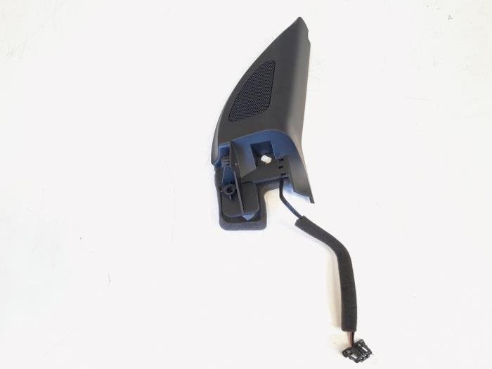Chapeau de haut-parleur d'un Volkswagen Golf, Volkswagen, -, 3 mois de garantie, Utilisé