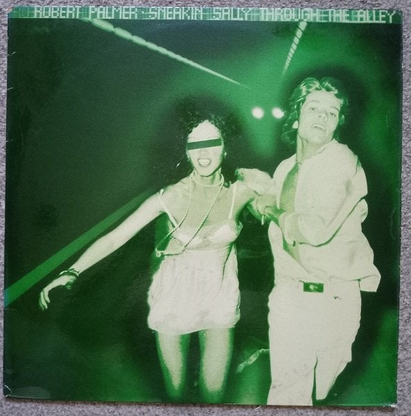 3x Vinyl lp Robert Palmer, Cd's en Dvd's, Vinyl | Pop, LP, Gebruikt, Originele persing, 12 inch