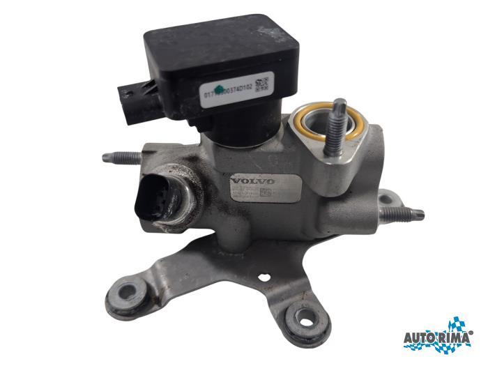 Expansieklep airco van een Volvo XC40, Gebruikt, -, -, Ophalen of Verzenden