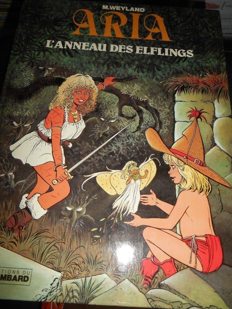 Aria 6 eo, Livres, Enlèvement ou Envoi