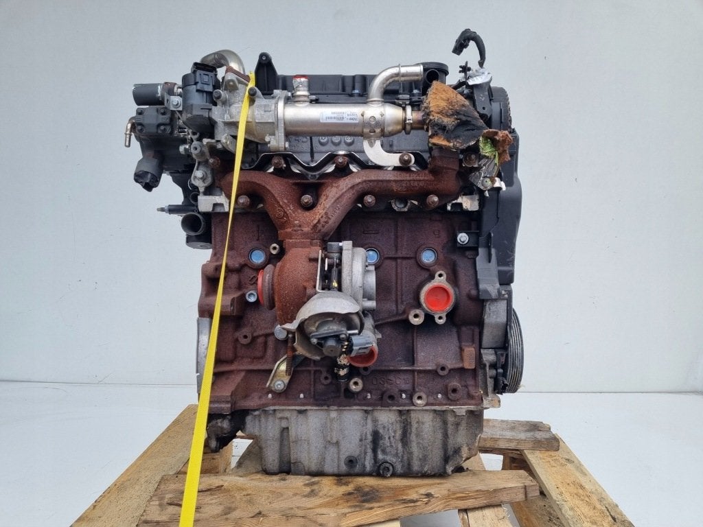 Moteur G6DG Complet FORD C-MAX FOCUS KUGA, Envoi, Utilisé, Daihatsu