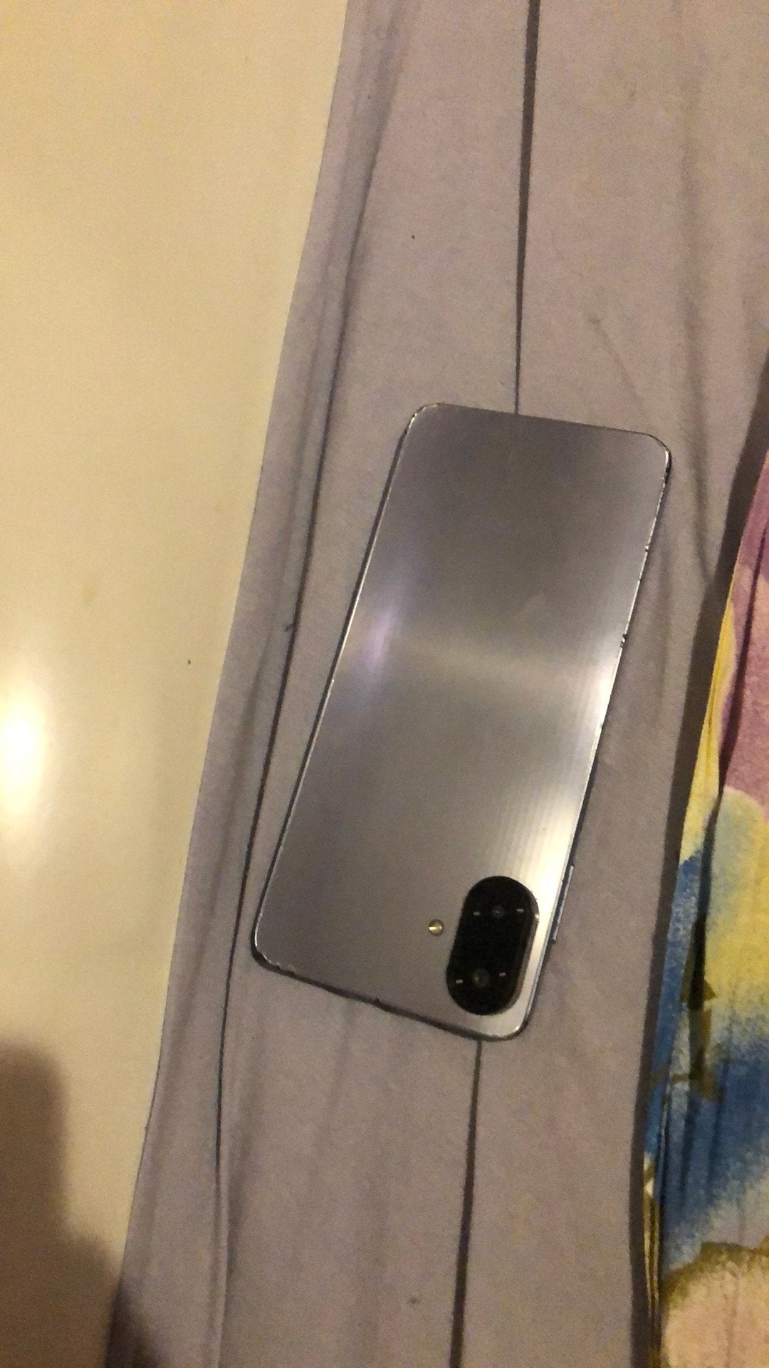 Samsung a 7, Telecommunicatie, Ophalen of Verzenden, Gebruikt, Galaxy A