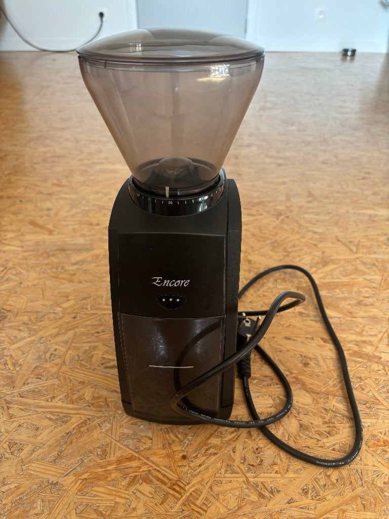 Moulin à café Baratza Encore, Electroménager, Enlèvement, Utilisé, Baratza, Moulin à café