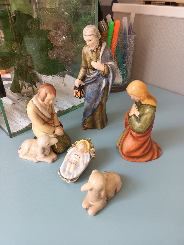 Goebel, Verzamelen, Ophalen, Hummel