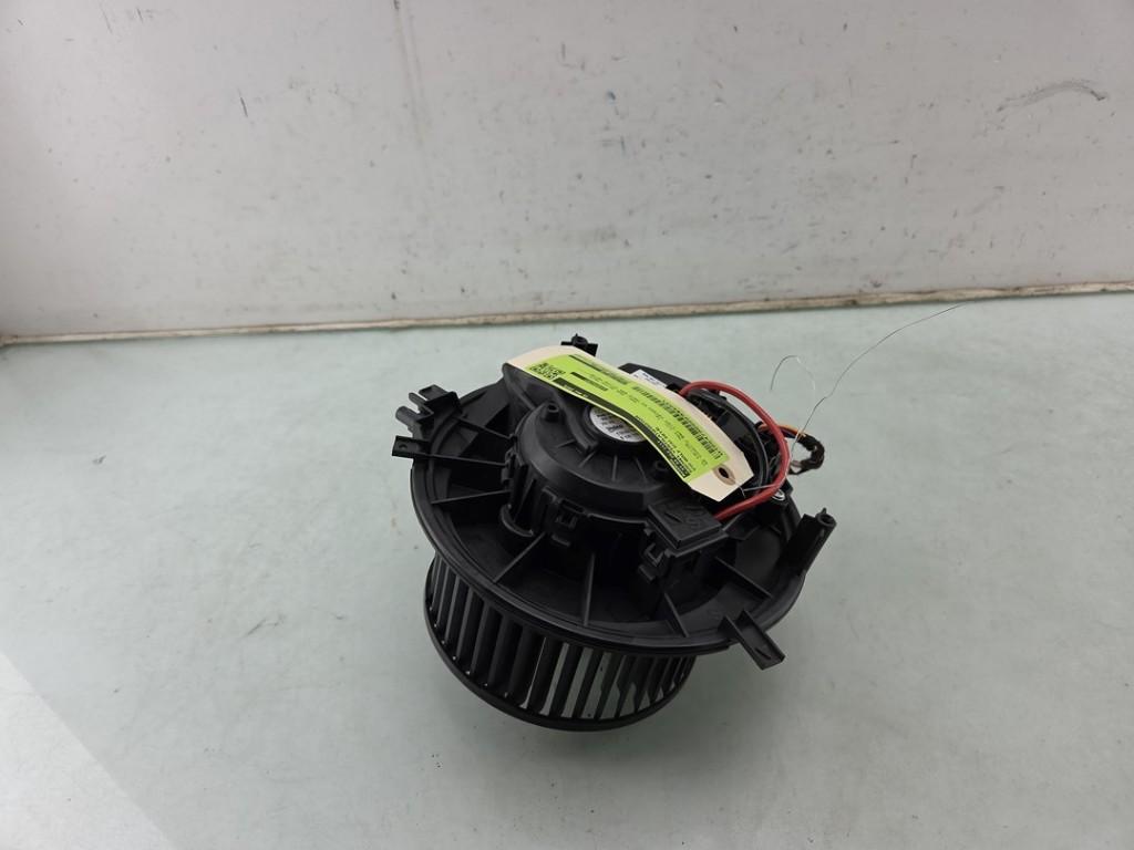 KACHEL VENTILATORMOTOR Volkswagen Golf VII Variant (AUVV), Dhr. J. Ham, Gebruikt, Volkswagen, Administratie@autoham.nl