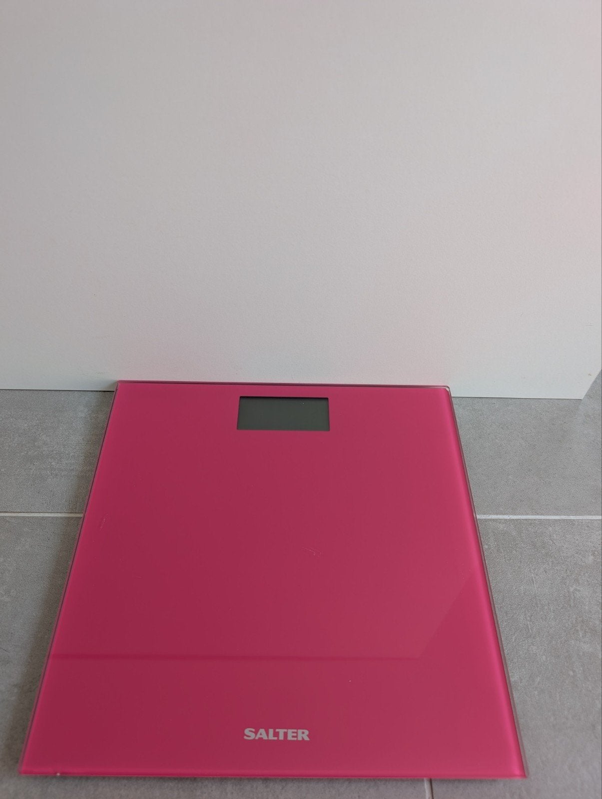 Weegschaal salter, Electroménager, Balances, Enlèvement, Pèse-personne