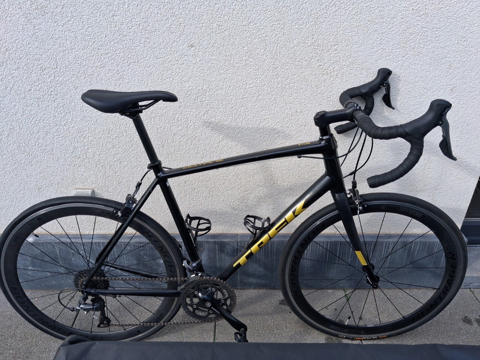 Trek Domane AL 2, Autres marques, Enlèvement, Utilisé, Hommes