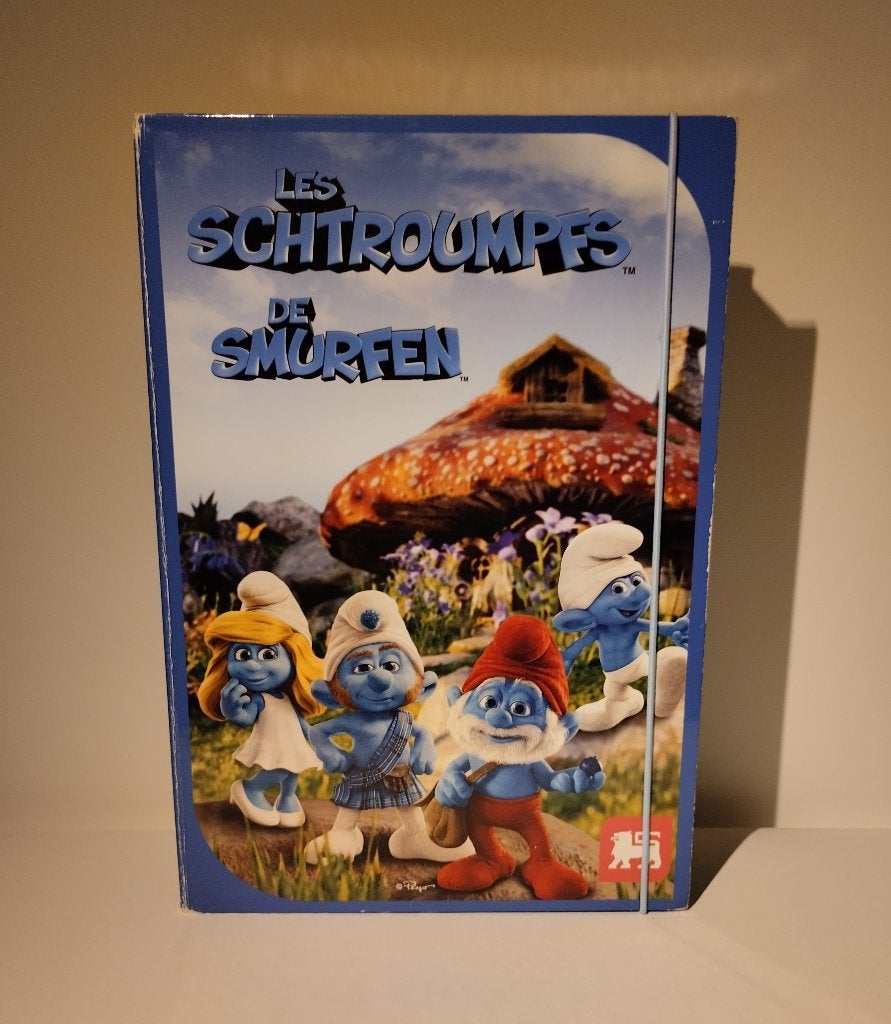 de smurfen figuren, Verzamelen, Smurfen, Ophalen of Verzenden, Zo goed als nieuw, Verschillende Smurfen, Poppetje, Figuurtje of Knuffel