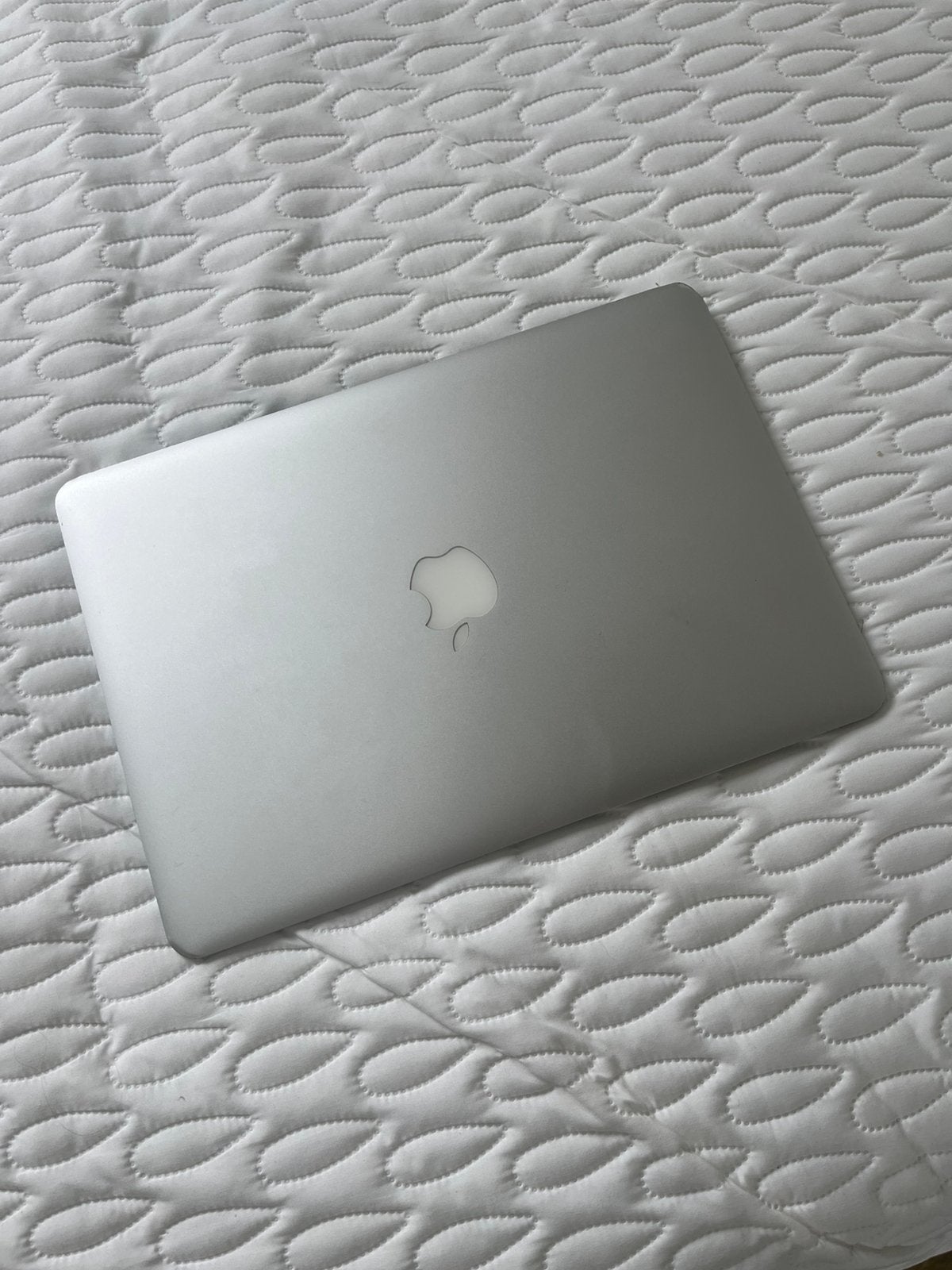 Macbook Air A1466, 13 pouces, Inconnu, Utilisé, Azerty