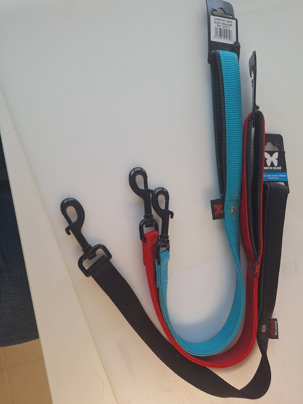Leiband . Keuze uit verschillende kleuren, Dieren en Toebehoren, Ophalen