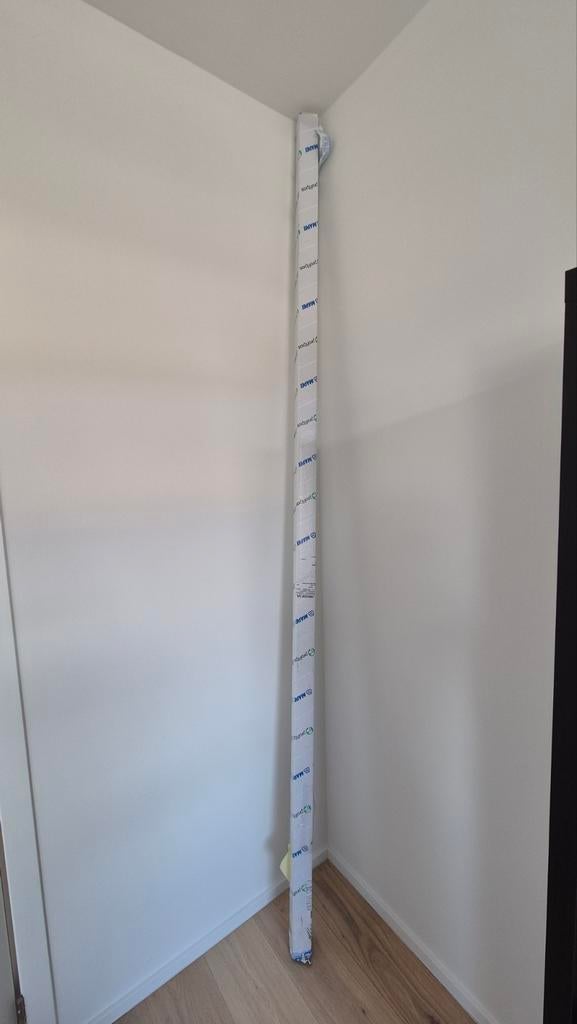 L-profiel Impermo, Doe-het-zelf en Bouw, Plinten en Afwerking, Ophalen