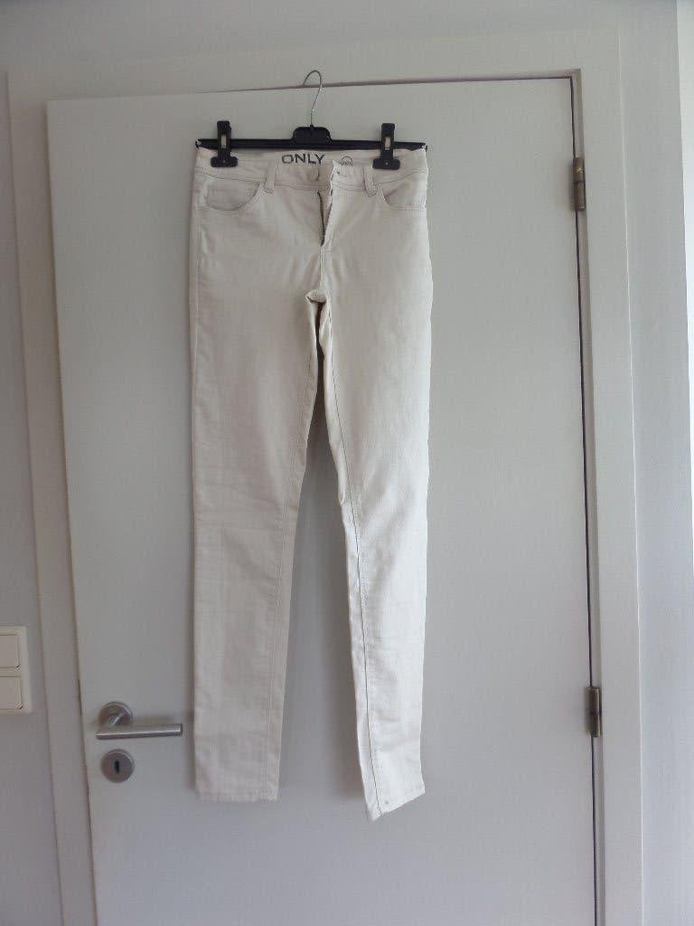 Broek Only, Only, Enlèvement ou Envoi, Comme neuf, Longs