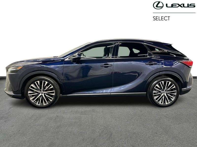 Lexus RX(-H) Executive + Pano, Autos, Lexus, Achat, 2487 cm³, Euro 6, 137 kW