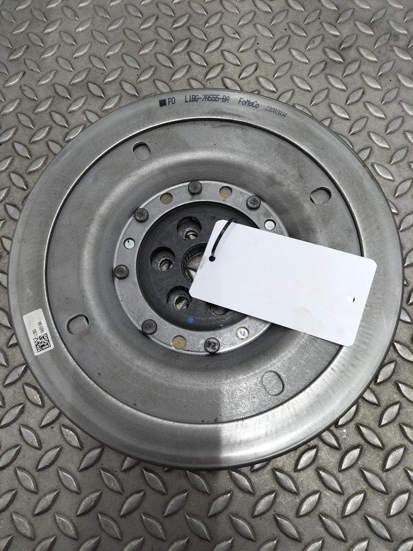 FORD FOCUS VLIEGWIEL / KOPPELING 2024, Ophalen of Verzenden, Gebruikt, ARN erkend
