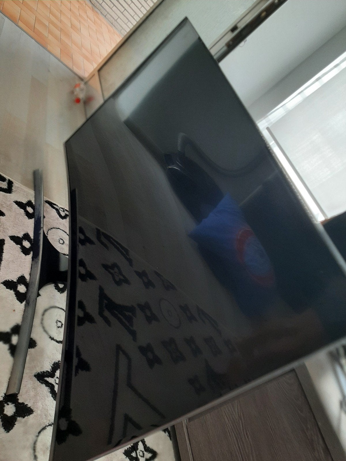 tv samsung groot, Ophalen of Verzenden, Samsung