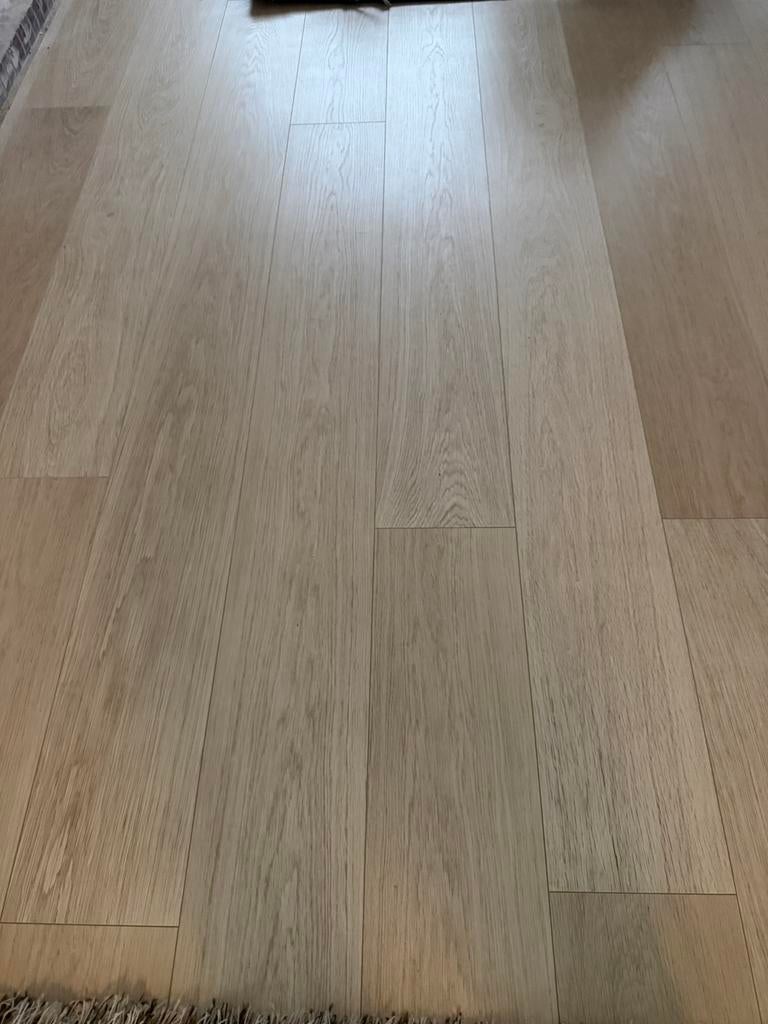 Laminaat Quickstep, Maison & Meubles, Enlèvement