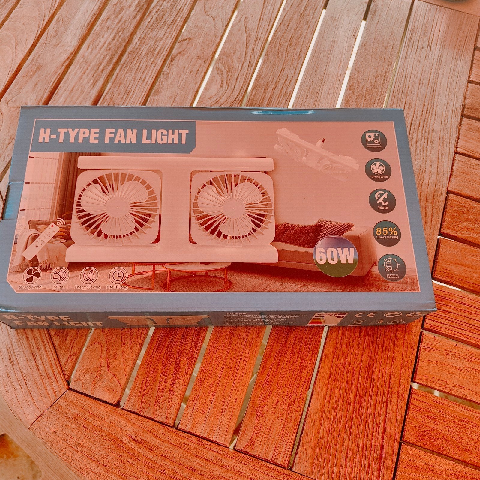 Verlichting +ventilatoren, Elektronische apparatuur, Airco's, Ophalen of Verzenden