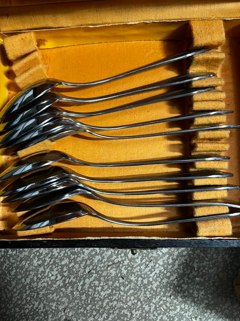 Coutellerie ancienne, Antiquités & Art, Enlèvement