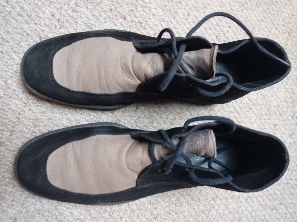 Chaussures arche COMANO femme taille 38, Vêtements | Femmes, Autre, Enlèvement, Porté, Chaussures basses