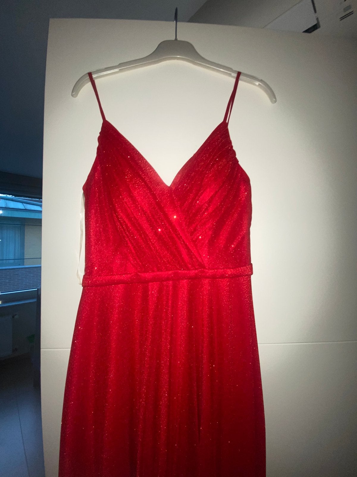 Galajurk avondjurk nieuw, Kleding | Dames, Gelegenheidskleding, Galajurk, Nieuw, Rood, Ophalen