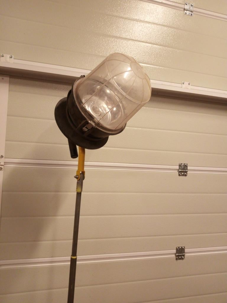Bouw verlichting van macc, Zakelijke goederen, Machines en Bouw | Overig, Ophalen