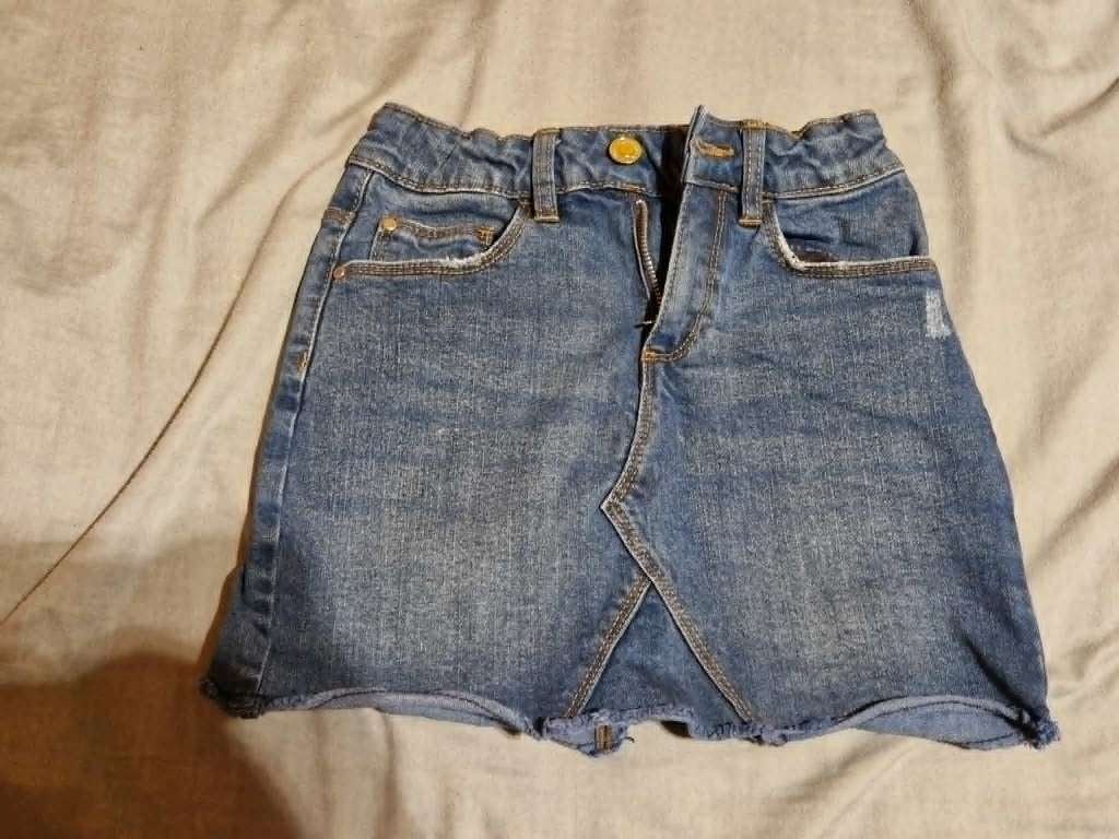rokje Bel en Bo maat 128, Enfants & Bébés, Vêtements enfant | Taille 128, Robe ou Jupe, Enlèvement ou Envoi, Comme neuf, Bel & Bo
