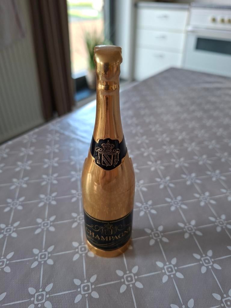 Kurketrekker champagne, Verzamelen, Ophalen, Champagne