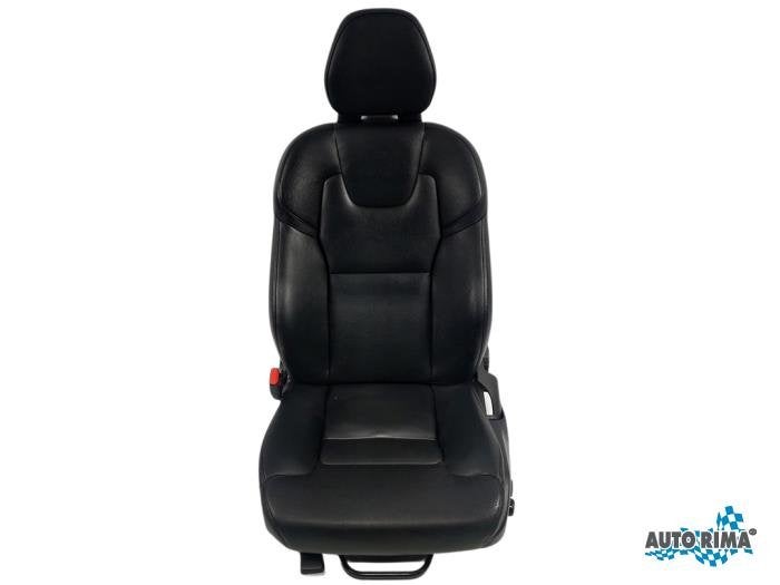 Siège gauche d'un Volvo V90, Autos : Pièces & Accessoires, -, 3 mois de garantie, -, -