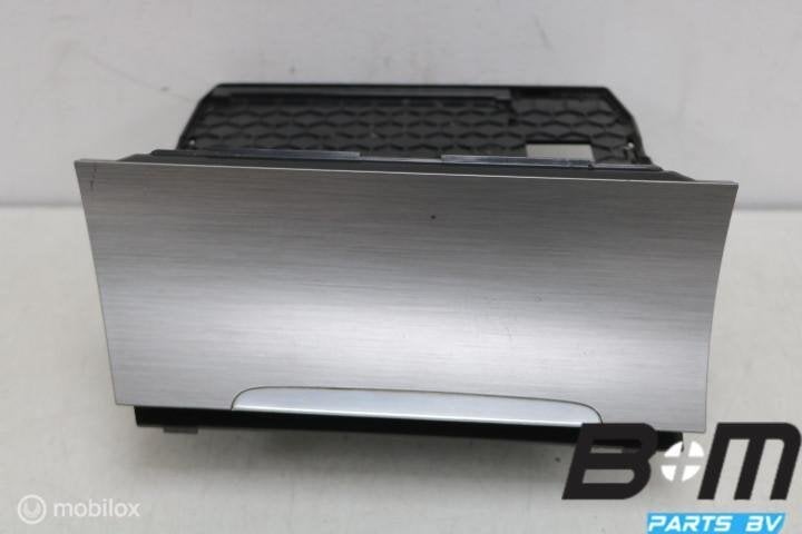 Opbergvak middenconsole VW Golf 7 5G1863391, Gebruikt