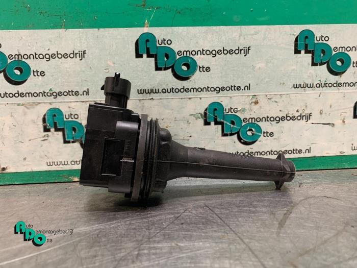 Pen Bobine van een Volvo V70 (V70 01-), Gebruikt, -, -, Ophalen of Verzenden