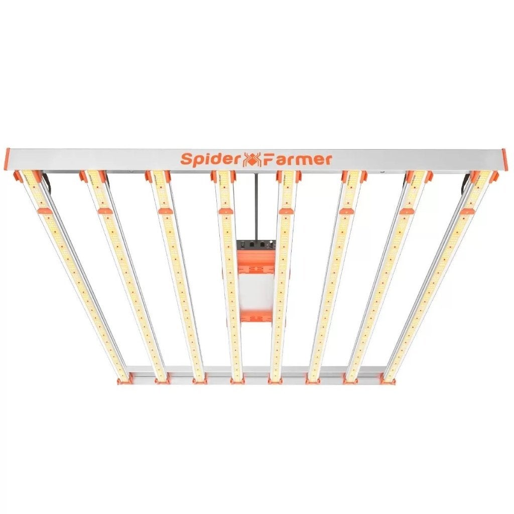 Kweekspullen, Lampen, afzuiging, controllers, Tuin en Terras, Ophalen of Verzenden, Gebruikt, Kunststof, Binnen