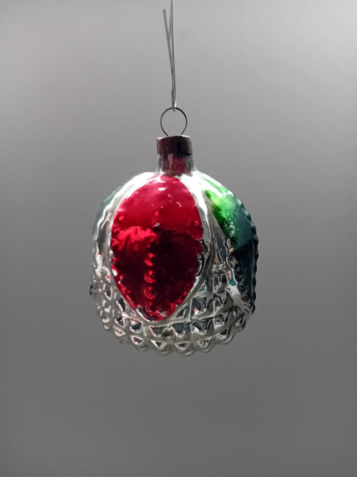 Kerstbal, Diversen, Kerst, Ophalen of Verzenden
